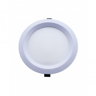 Bathroom's Ceiling LED Downlight Soner (20W)
