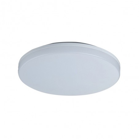 Outdoor LED Ceiling Flush Light Dalia (24W)
