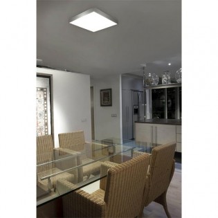APOLO LED-Deckenleuchte