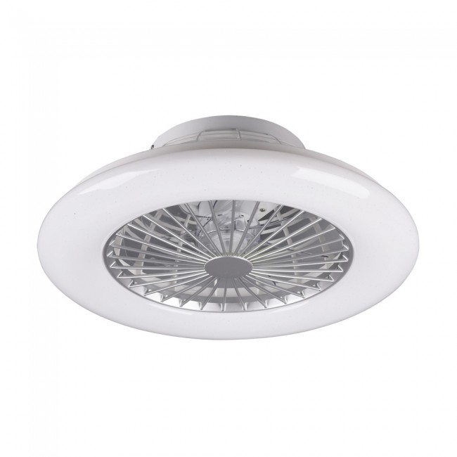 Ventilador Plafón LED Stralsund (30W) Ventilador Plafón LED Stralsund (30W)