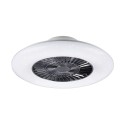 LED Fan Flush Visby (40W)