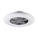 LED Fan Flush Visby (40W)