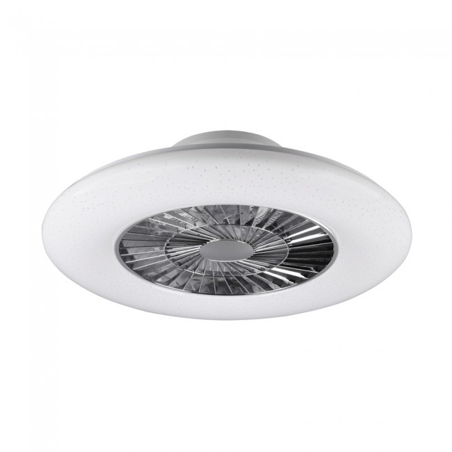 Ventilador Plafón LED Visby (40W) Ventilador Plafón LED Visby (40W)