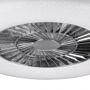 Ventilador Plafón LED Visby (40W)