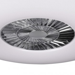 LED Ceiling Fan Visby (60W)