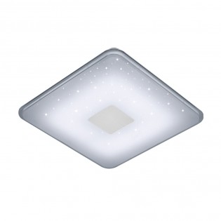 Plafón LED Dimable Samurai (21,50W)