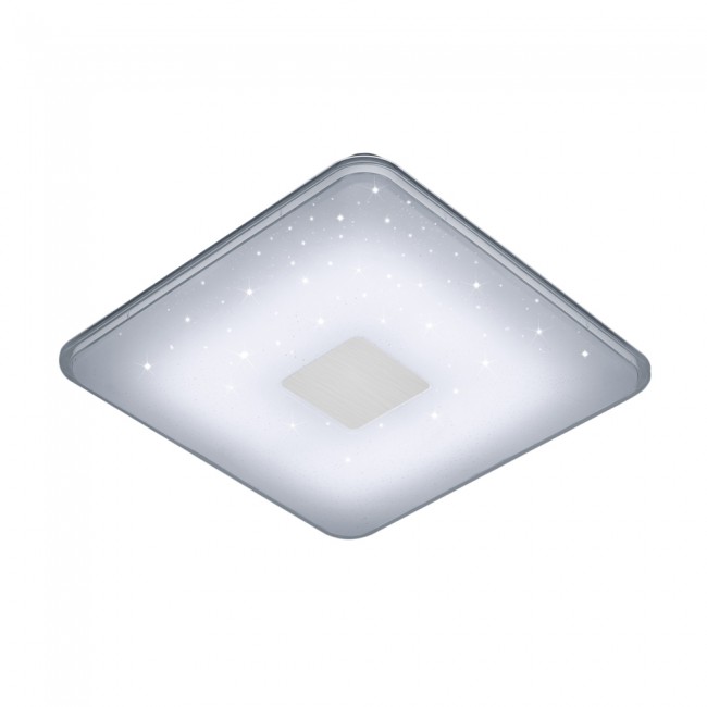 Plafón LED Dimable Samurai (21,50W) Plafón LED Dimable Samurai (21,50W)