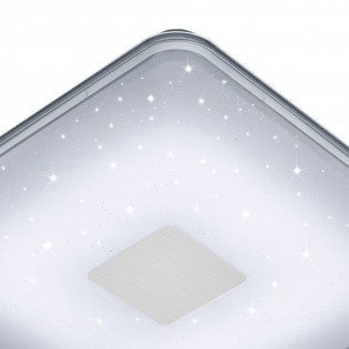 Plafón LED Dimable Samurai (21,50W)