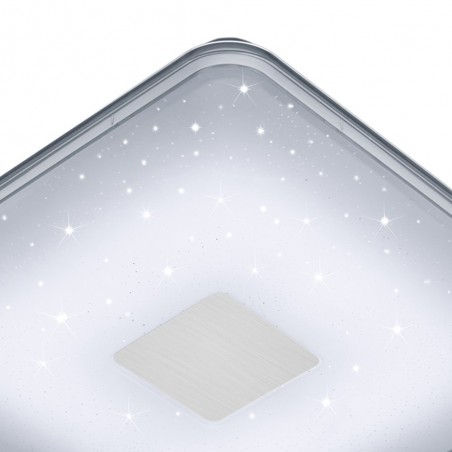 Plafón LED Dimable Samurai (21,50W)