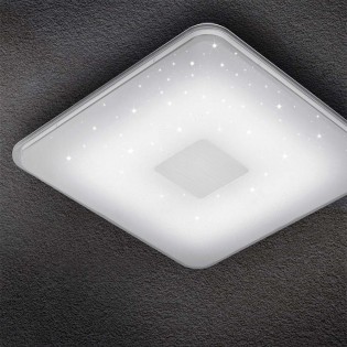Plafón LED Dimable Samurai (21,50W)