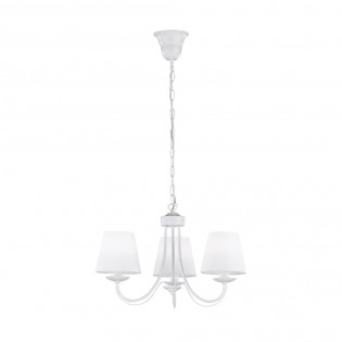 Chandelier Cortez (3 Lights)