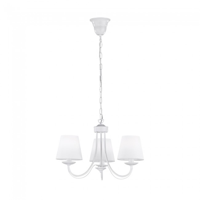 Chandelier Cortez (3 Lights)