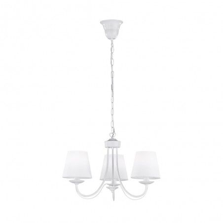 Chandelier Cortez (3 Lights)