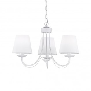 Chandelier Cortez (3 Lights)