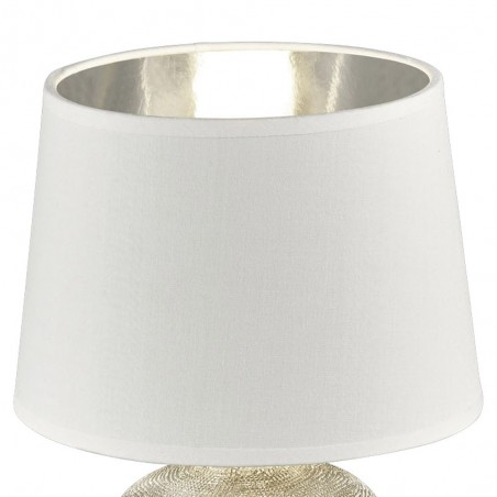 Lámpara de mesa Luxor