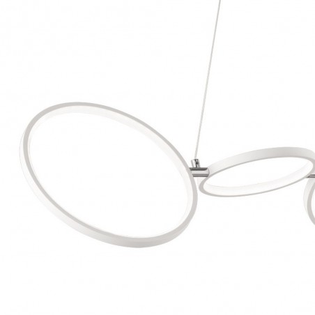 LED Suspended Lamp Rondo (37W)