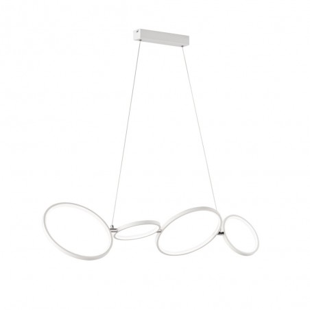LED Suspended Lamp Rondo (37W)