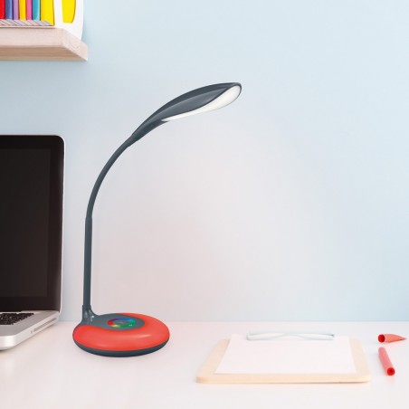 LED Desk Lamp with RGB Krait (3,5W)
