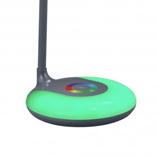 LED Desk Lamp with RGB Krait (3,5W)