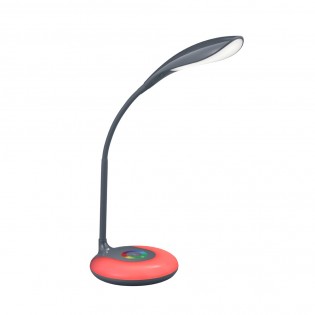 LED Desk Lamp with RGB Krait (3,5W)