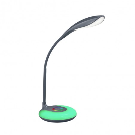 LED Desk Lamp with RGB Krait (3,5W)