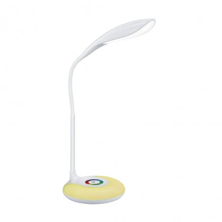 Flexo LED con base RGB Krait (3,5W)