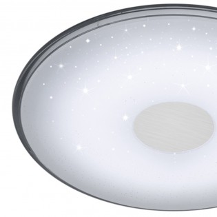 Plafón LED Dimable Shogun (21,50W)