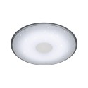 Dimmable LED Flush Light Shogun (21,50W)