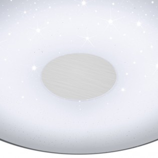 Plafón LED Dimable Shogun (21,50W)
