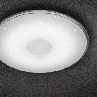 Plafón LED Dimable Shogun (21,50W)