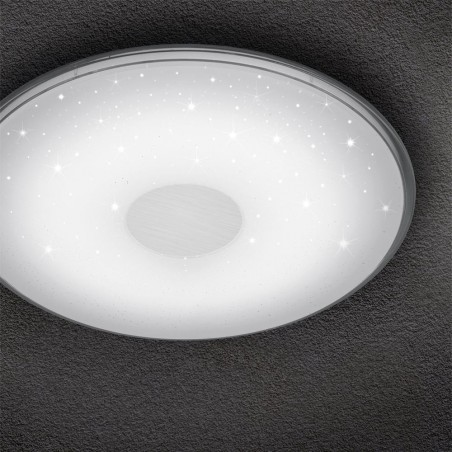 Plafón LED Dimable Shogun (21,50W)