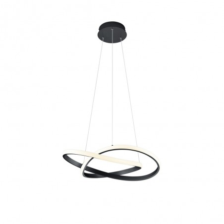 LED Pendant Lamp Course (27W)