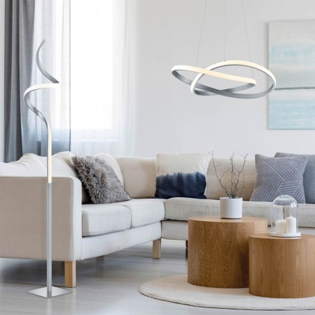 LED Floor Lamp Course (11W)