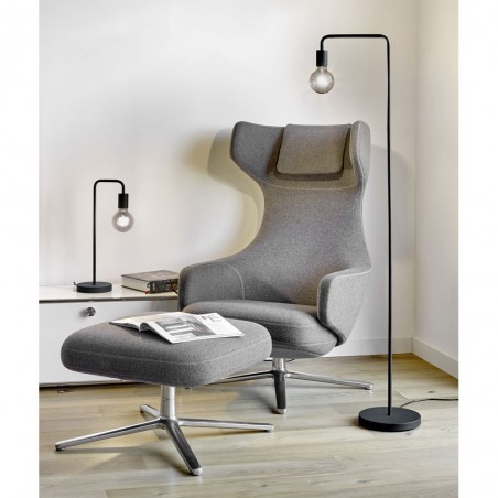 Floor Lamp Diallo