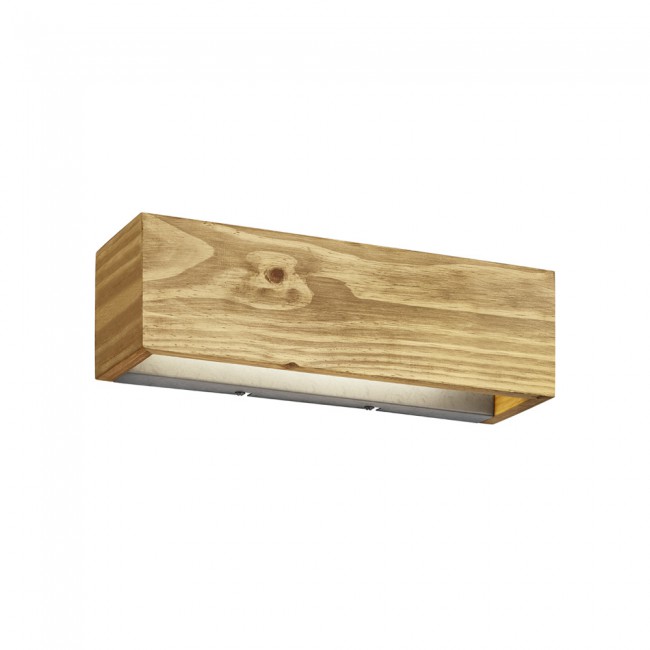 LED Wall Lamp Brad (13,50W) LED Wall Lamp Brad (13,50W)