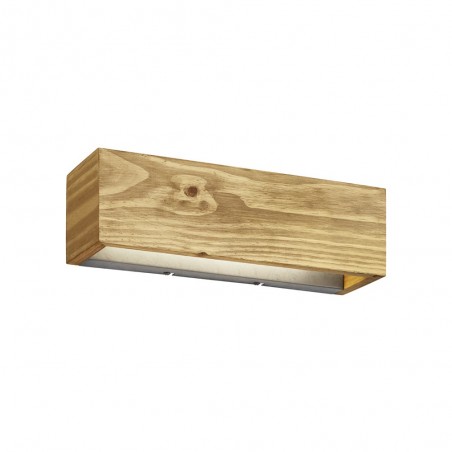 LED Wall Lamp Brad (13,50W)