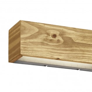 LED Wall Lamp Brad (13,50W)