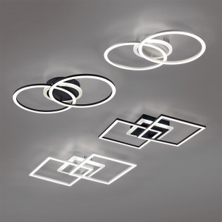 Plafón de techo LED Venida (25W)