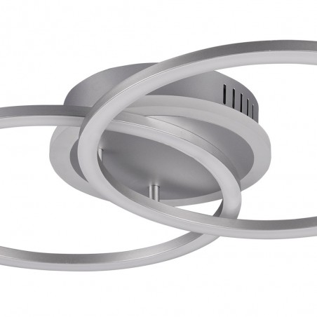 Plafón LED Venida (25W)