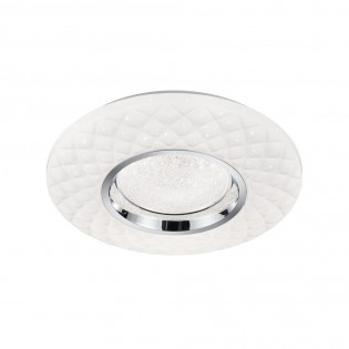 Plafón de techo LED Magnolia (22W)