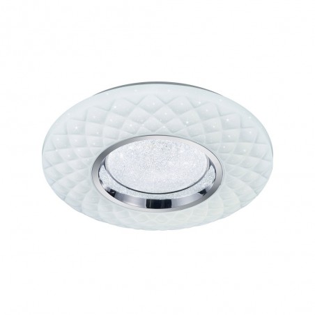 LED Flush Light Magnolia (22W)