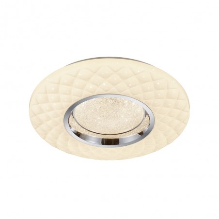 LED Flush Light Magnolia (22W)