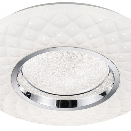 LED Flush Light Magnolia (22W)