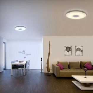 Plafón de techo LED Tokyo (50W)