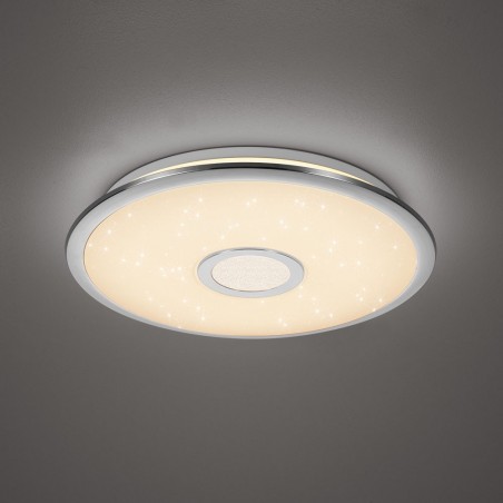 LED Flush Light Osaka (30W)