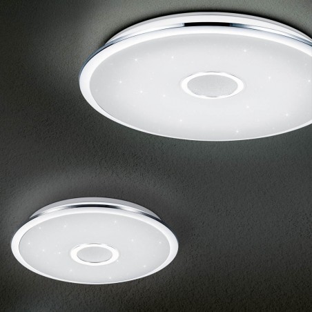 LED Flush Light Osaka (30W)