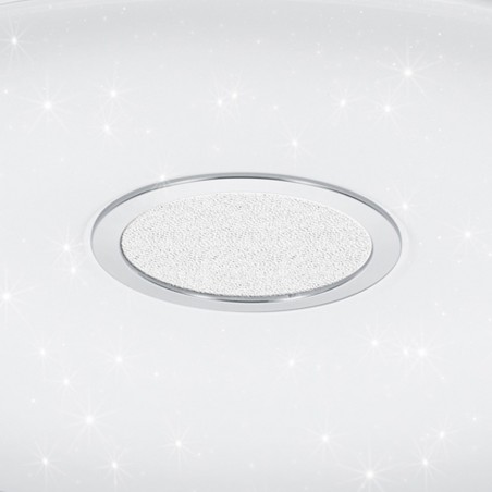 Plafón de techo LED Osaka (100W)