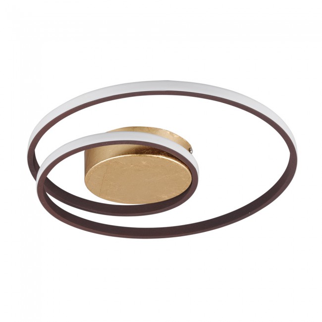 Plafón LED Zibal (22W)