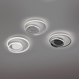 Plafón de techo LED Zibal (22W)