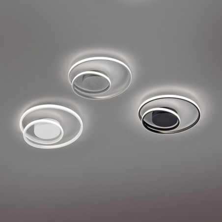 Plafón de techo LED Zibal (22W)